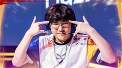 AIC 2023: ‘Đòi nợ’ Hong Kong Attitude, Flash Wolves vào chung kết nhánh thua